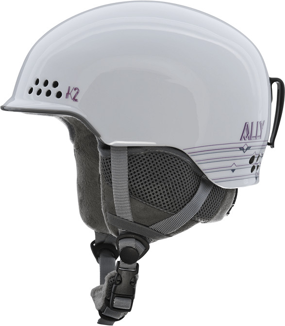 K2 Ally