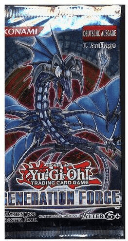 Yu-Gi-Oh! Karte - Goblinbergh (GENF-EN004) - Common, Unlimited Edition