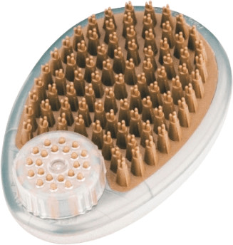Oster Animal Care Brosse de lavage Premium