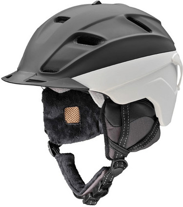 Head Crest Brim