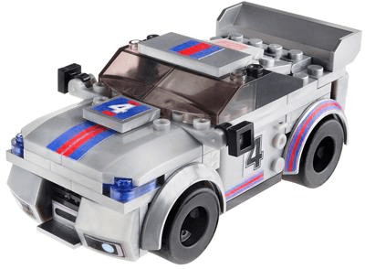 Hasbro Transformers KRE-O Autobot Jazz