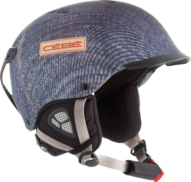 Cébé Contest Visor