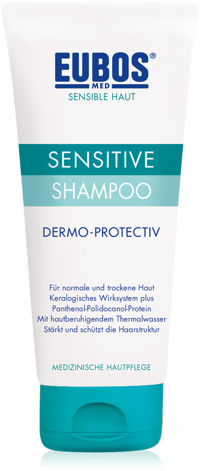 Eubos Sensitive Shampooing Dermo Protecteur (200 ml)