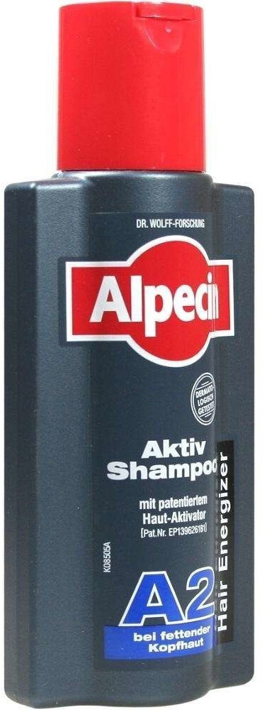 Alpecin Active Shampoo A2 (250 ml)