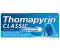 Thomapyrin Classic Tabletten