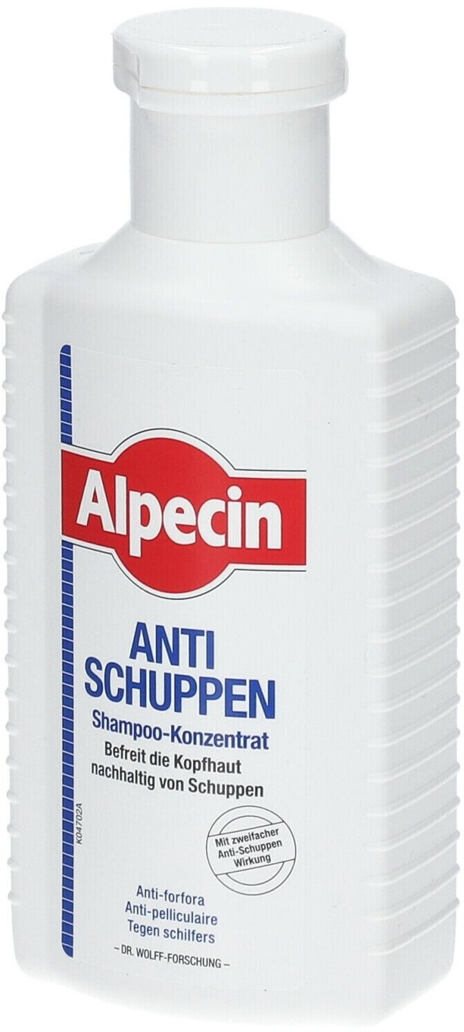 Alpecin Shampooing