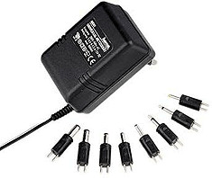 Hama Bloc d'alimentation 500 mAh