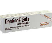 Dentinox Zahnungshilfe Gel N (10g)