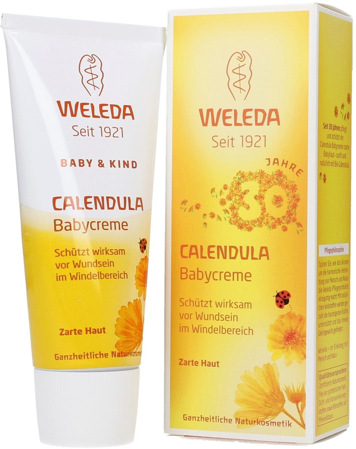 Weleda weleda