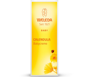 Weleda Calendula Nappy Change Cream (75 ml)