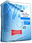 Hartmann MoliCare Mobile L (14 pièces)