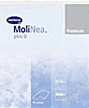 Hartmann Molinea plus D 20 x 60 cm (50 pièces)