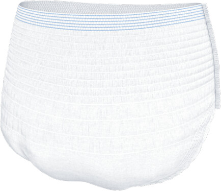 Tena Pants plus S (14 pièces)