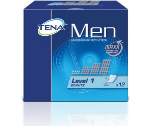 Comprar Tena For Men Level 3 16 Unidades a precio de oferta