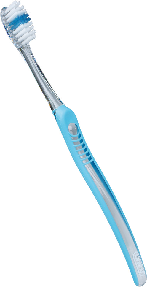 Oral-B Indicator 35 Medium (1 pcs)