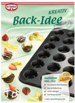 Dr. Oetker 02177