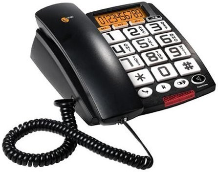Topcom Sologic A801