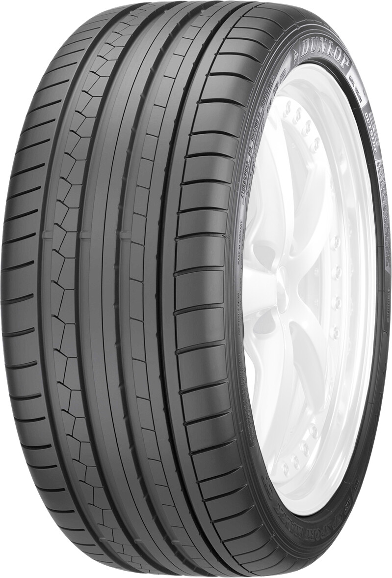 Dunlop SP Sport Maxx GT 225/40 R19 89W DSST