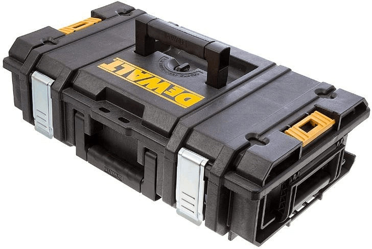 DeWalt Toughbox DS150 1 70 321 ab 48 00 Preisvergleich bei