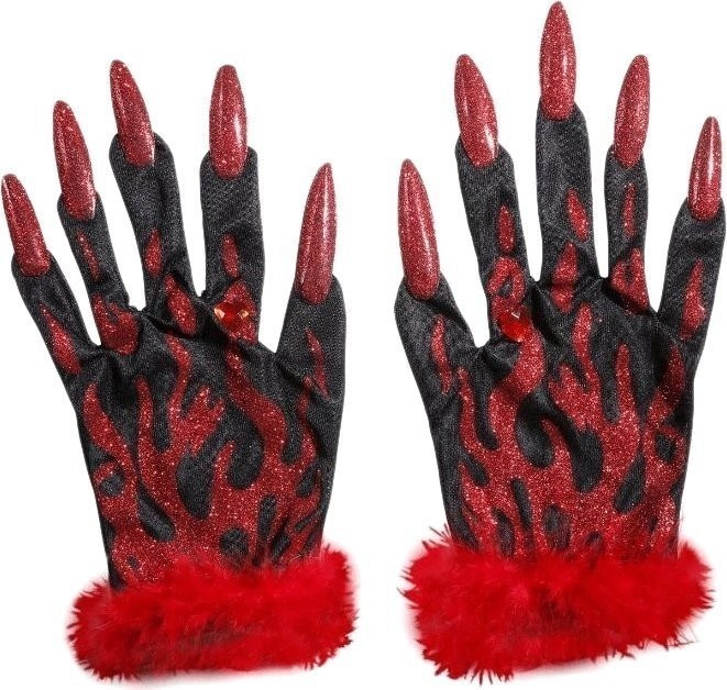 Widmann Gants diablesse