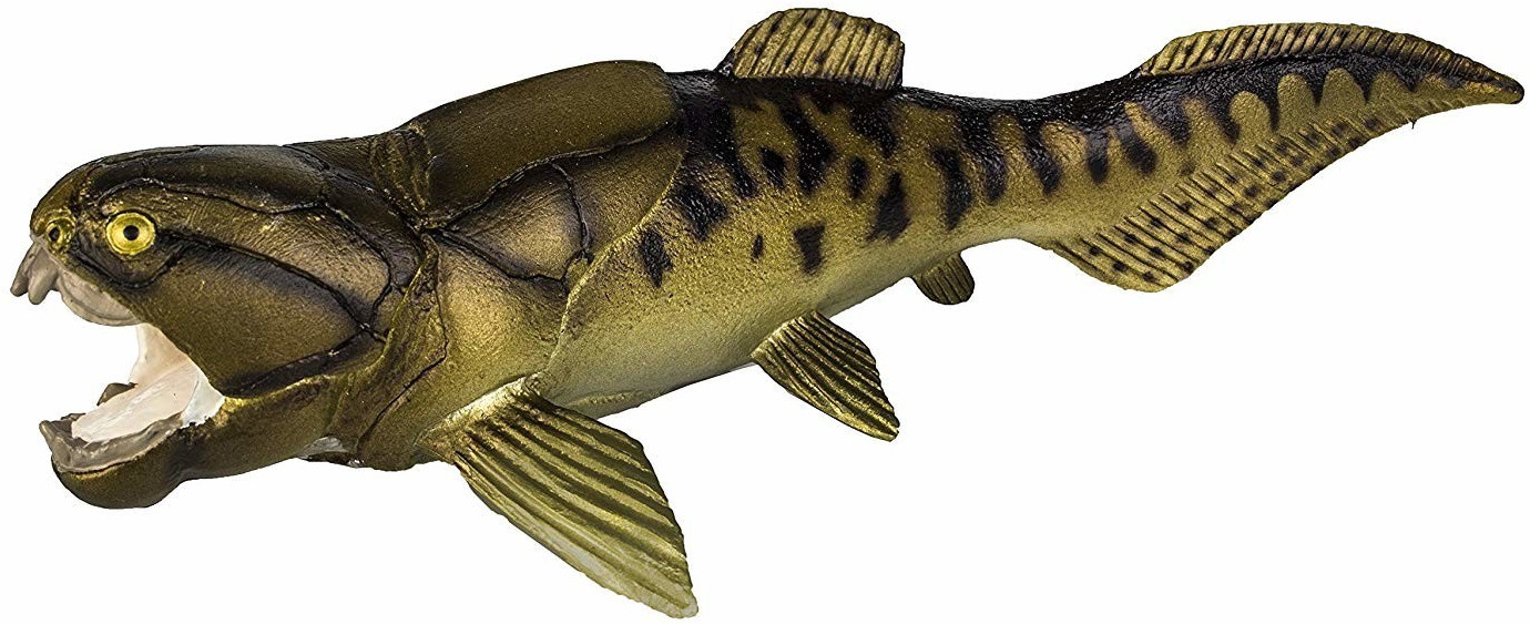 Safari Dunkleosteus (283329)