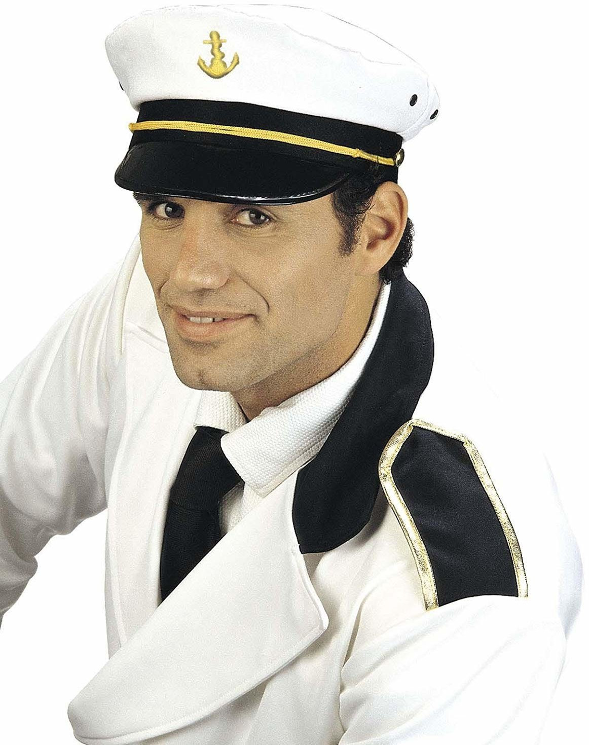 Widmann Casquette de capitaine