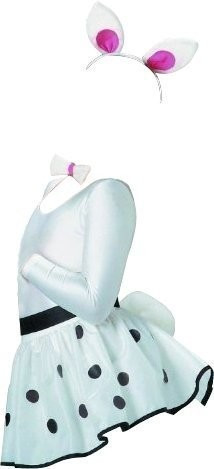 Widmann Set lapin