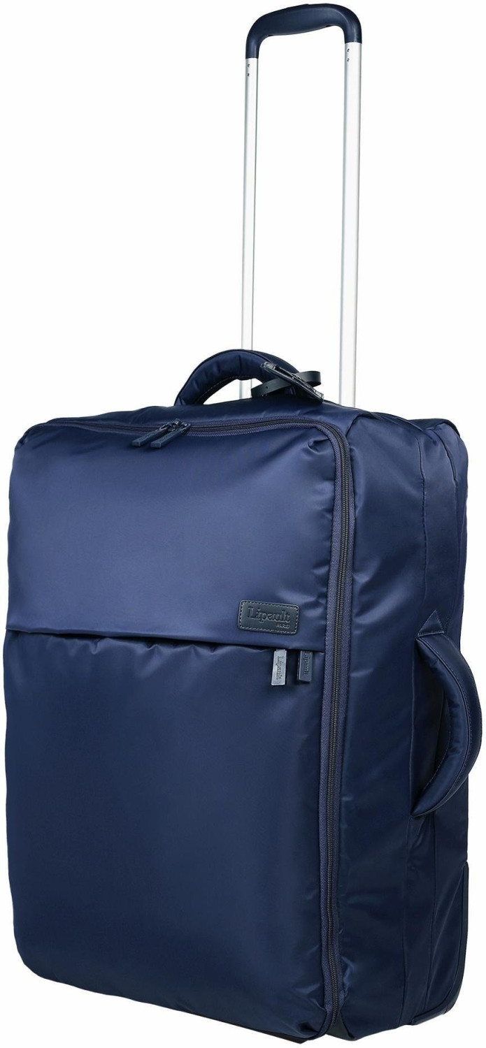 Lipault Sac de voyage à roulettes Pliable 2 roues 75 cm
