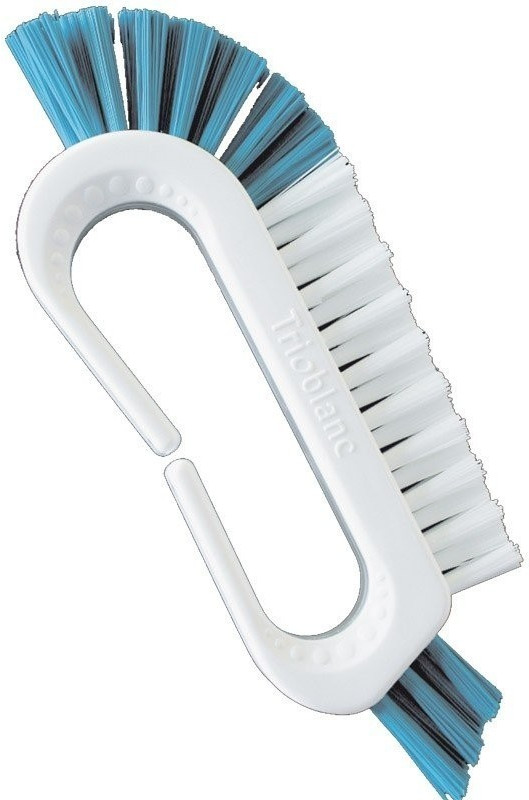 Zapro GmbH Prosthetic brush Trioblanc