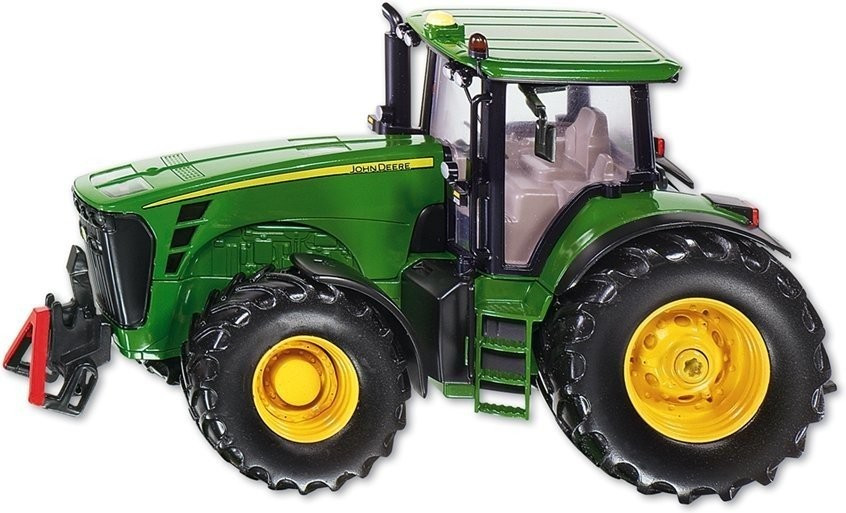 Siku 8345r Ferngesteuerter Traktor