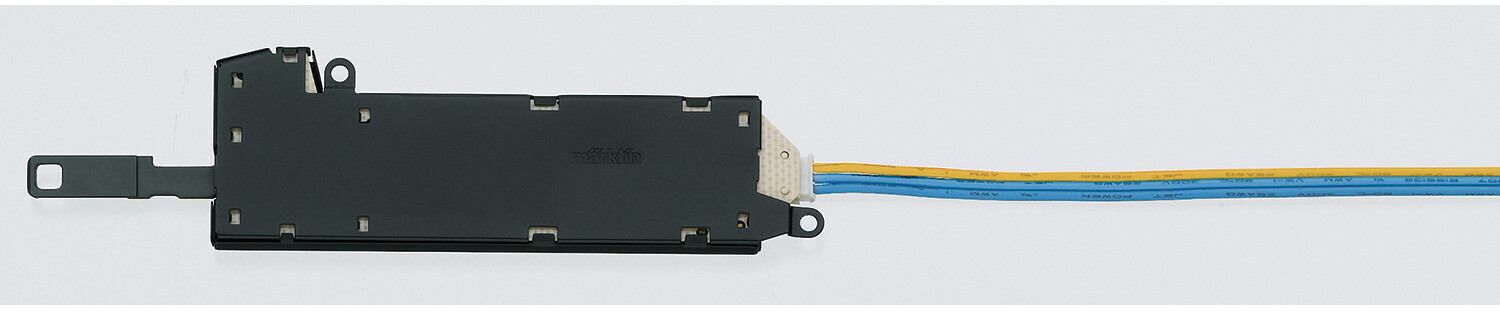 Märklin Moteur électrique pour aiguillage (74491)