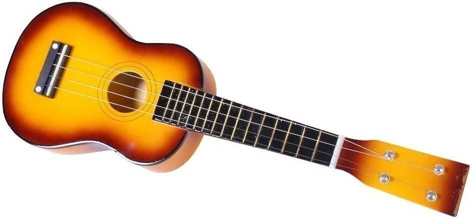 Small Foot Design Guitare (7180)