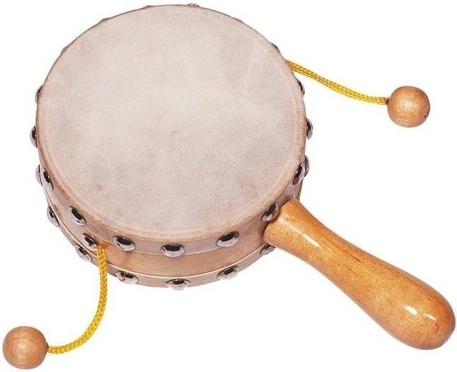 Goki Tambour de mendiant (61999)