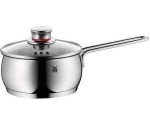 WMF Quality One Saucepan 16cm with Lid