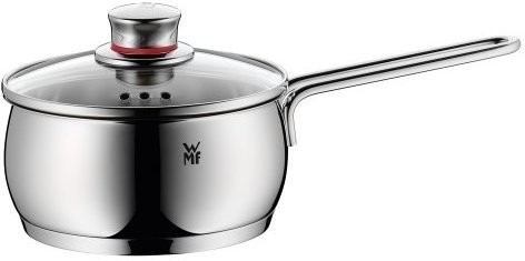 WMF Quality One Saucepan 16cm with Lid