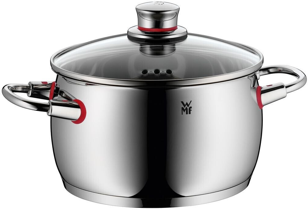 WMF Quality One Fleischtopf 20 cm