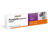 fungizid ratiopharm creme 20 g
