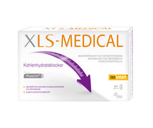 kohlenhydrateblocker tabletten 60 stk