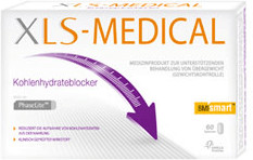 Bloqueur de glucides