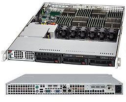 SuperMicro A+ Server (1042G-TF)