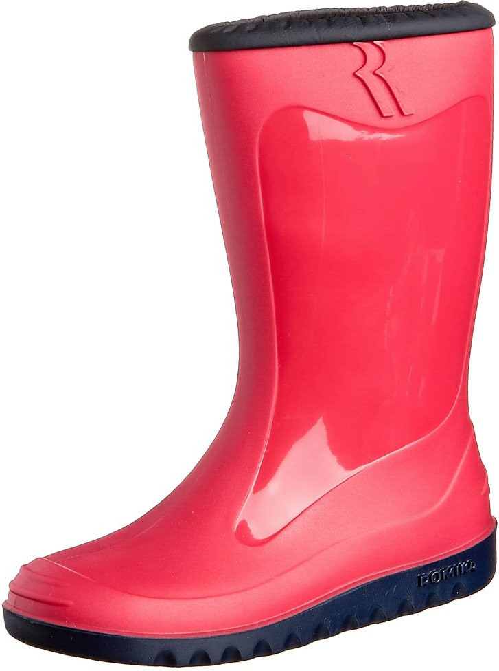 Romika Little Bunny rouge/bleu