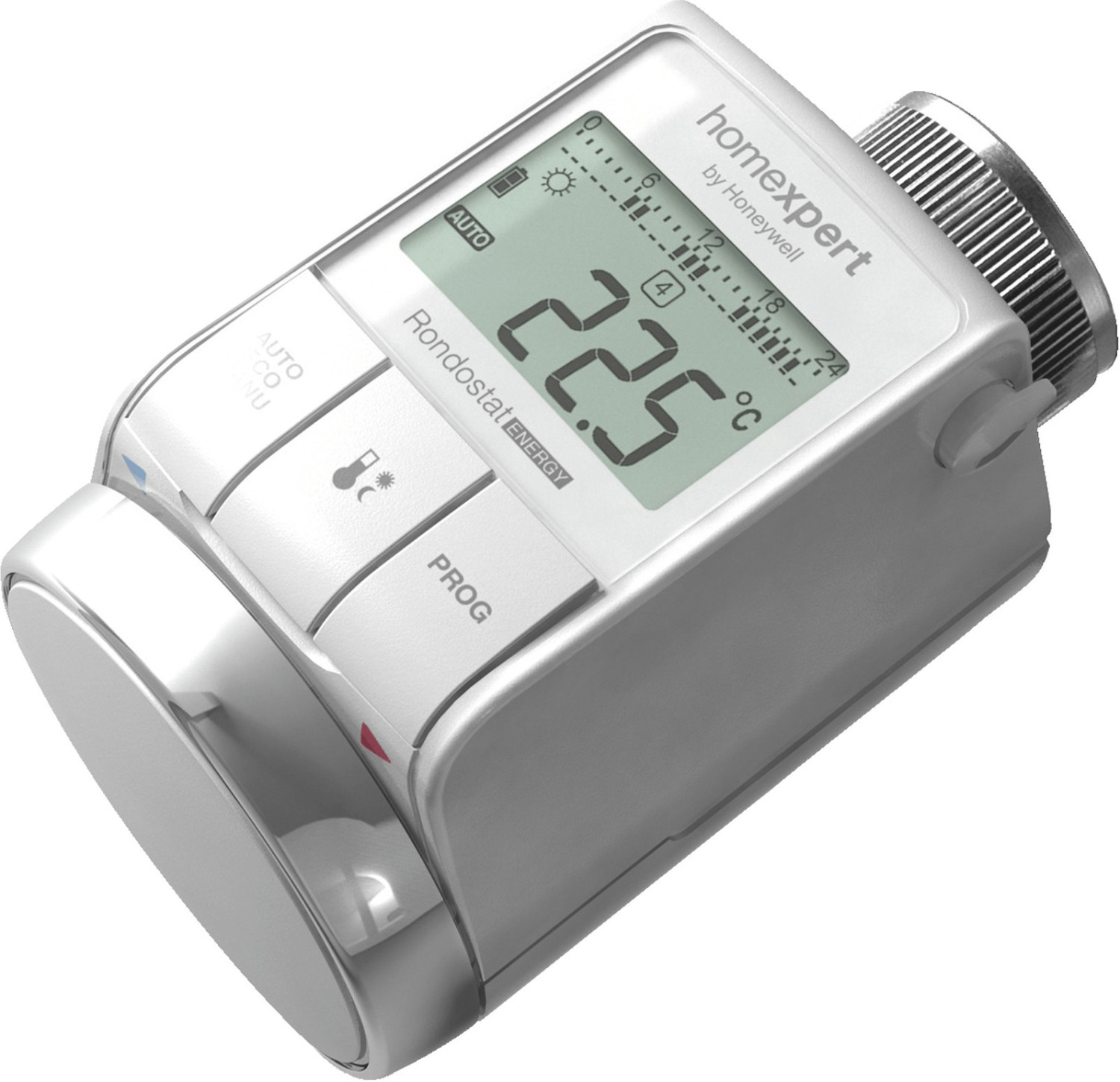 Homexpert Rondostat HR 25-Energy