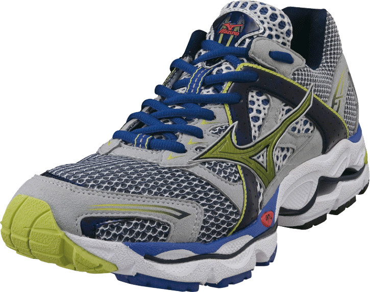 Mizuno Wave Enigma