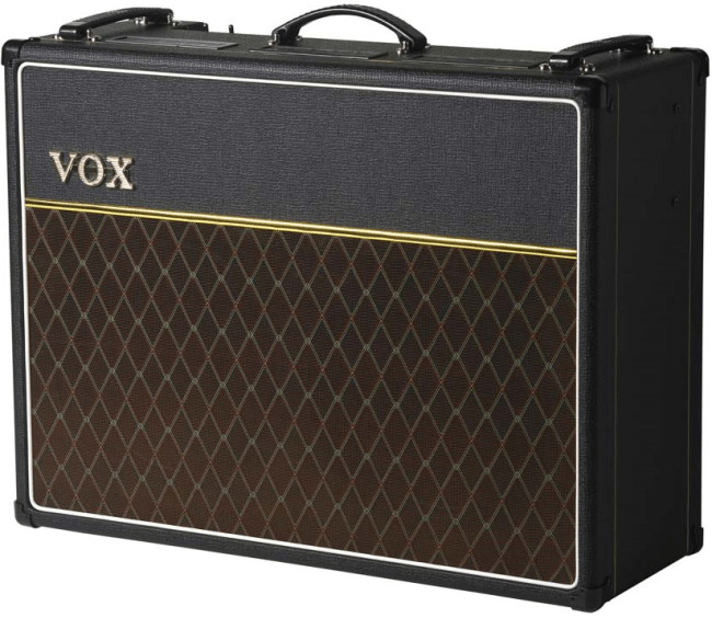 Vox AC15 C2
