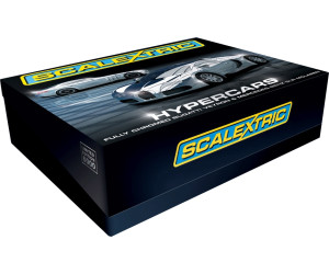 ScaleXtric Hypercars Limited Edition (C3169A)