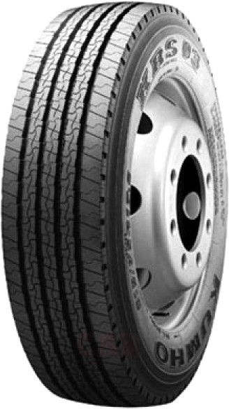 Kumho KRS03 305/70 R19.5 148/145M