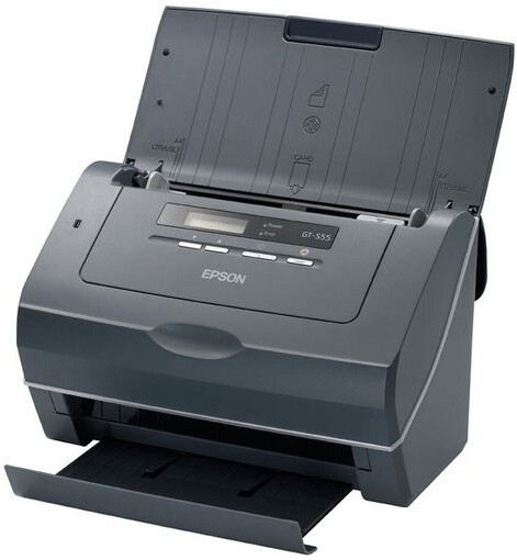 Epson GT-S55