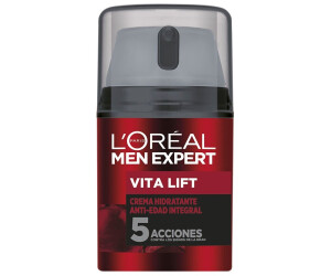 L Oreal Men Expert Vita Lift 5 Feuchtigkeitspflege 50ml Ab 7 05 Februar 2021 Preise Preisvergleich Bei Idealo De Последние твиты от l'oréal men expert (@lorealmenexpert). eur