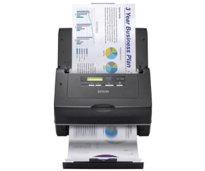 Epson GT-S85N