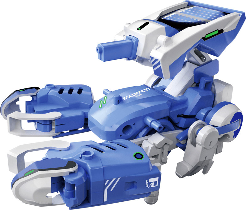 OWI Robot Transformers (OWI-MSK614)